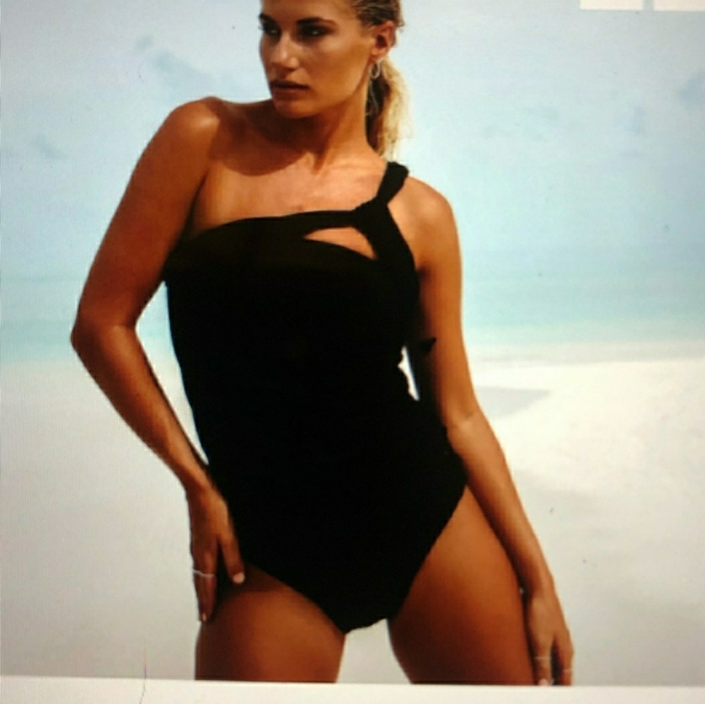 Adore me tankini